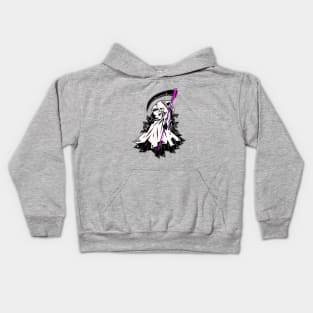 Lady Rip Kids Hoodie